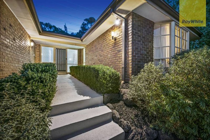 30 Timbertop Drive, Rowville VIC 3178