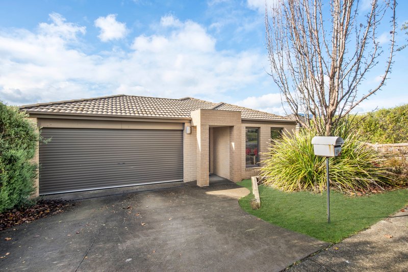 30 Tipperary Circuit, Pakenham VIC 3810