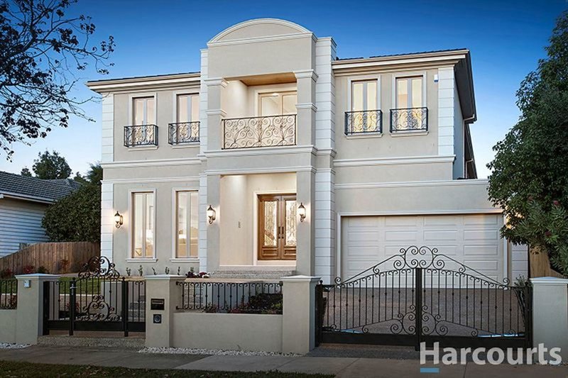 30 Tobias Avenue, Glen Waverley VIC 3150