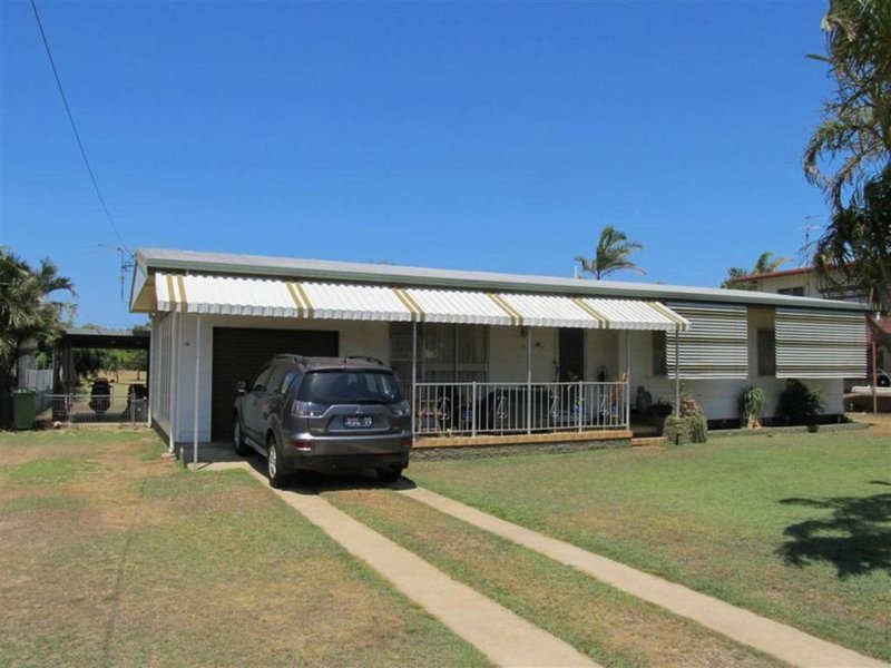 30 Tollington Road, Bowen QLD 4805