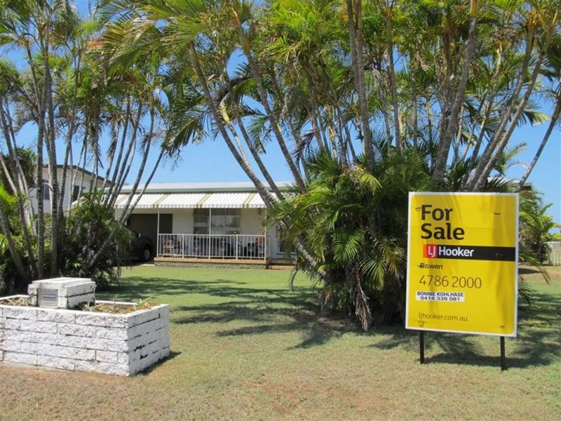 Photo - 30 Tollington Road, Bowen QLD 4805 - Image 2