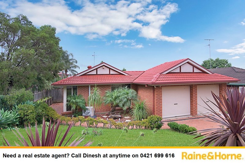 Photo - 30 Tonkin Crescent, Schofields NSW 2762 - Image