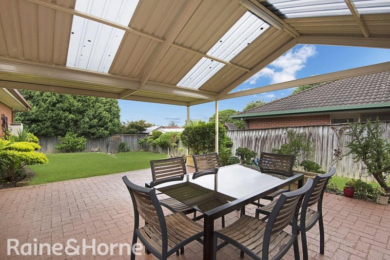 Photo - 30 Tonkin Crescent, Schofields NSW 2762 - Image 2