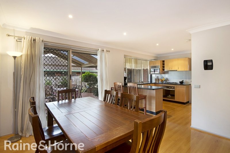 Photo - 30 Tonkin Crescent, Schofields NSW 2762 - Image 3