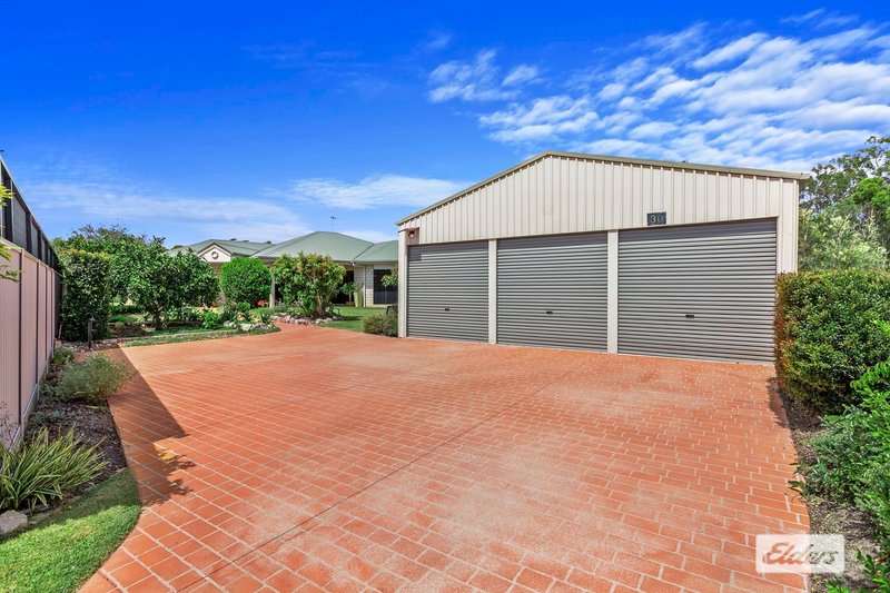 Photo - 30 Traviston Way, Burrum Heads QLD 4659 - Image 2