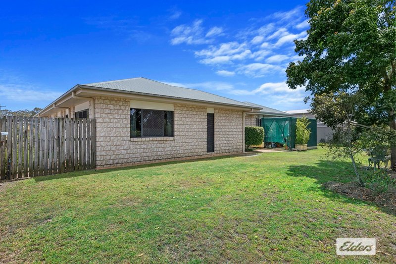 Photo - 30 Traviston Way, Burrum Heads QLD 4659 - Image 23