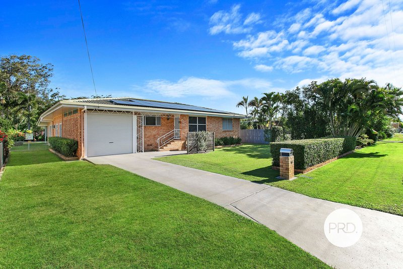 30 Treasure Street, Maryborough QLD 4650