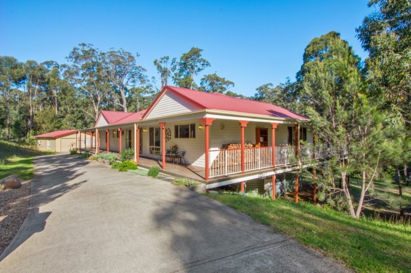 30 Tree Fern Place, Long Beach NSW 2536