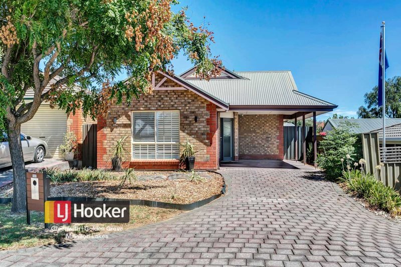 30 Treloar Avenue, Greenwith SA 5125