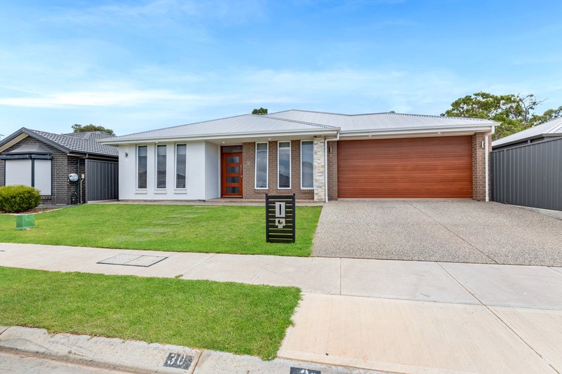 30 Tripodi Circuit, Parafield Gardens SA 5107