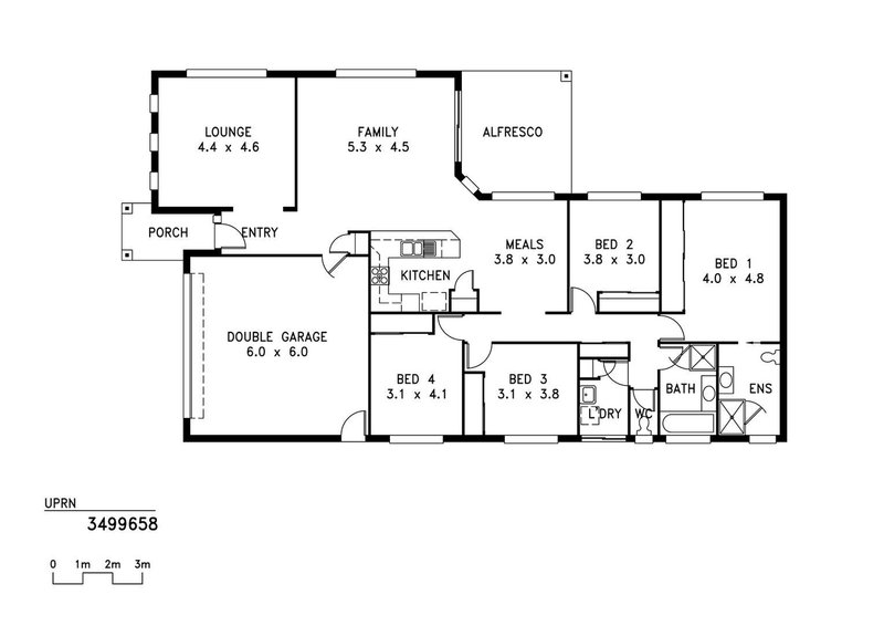 Photo - 30 Trump Circuit, North Lakes QLD 4509 - Image 18