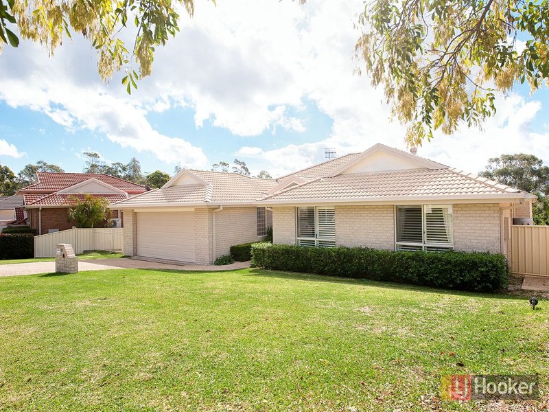 30 Trumpeter Circuit, Corlette NSW 2315