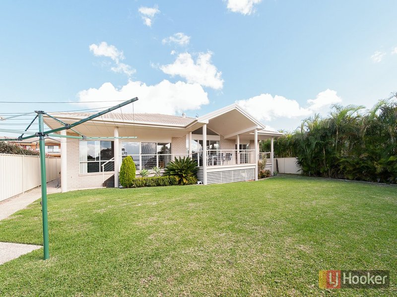 Photo - 30 Trumpeter Circuit, Corlette NSW 2315 - Image 20