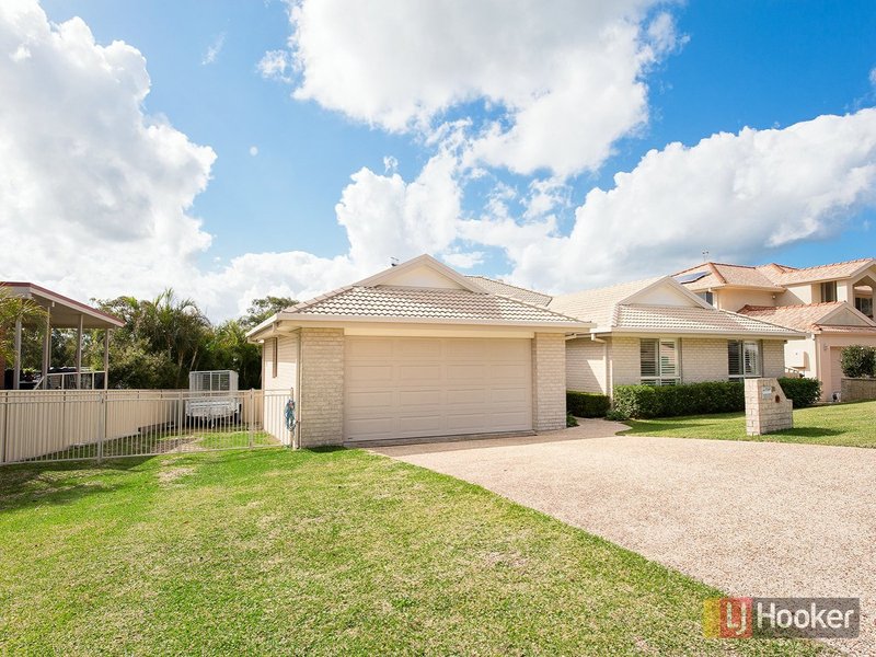 Photo - 30 Trumpeter Circuit, Corlette NSW 2315 - Image 22