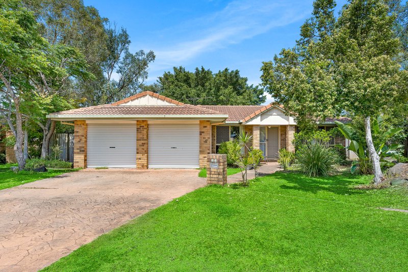 Photo - 30 Tuberose Place, Calamvale QLD 4116 - Image 1