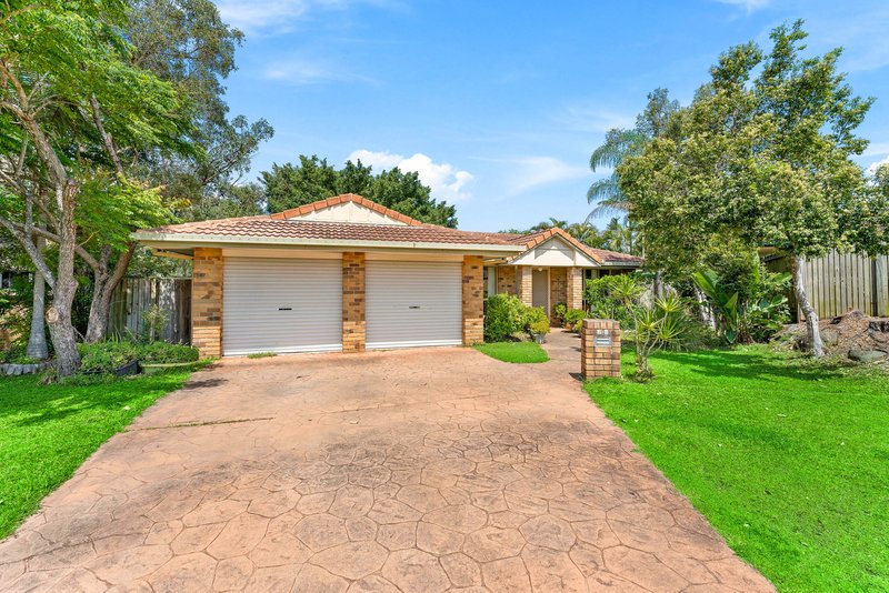 Photo - 30 Tuberose Place, Calamvale QLD 4116 - Image 18