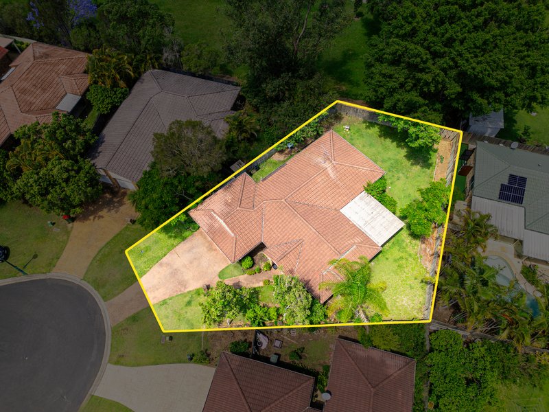 Photo - 30 Tuberose Place, Calamvale QLD 4116 - Image 20