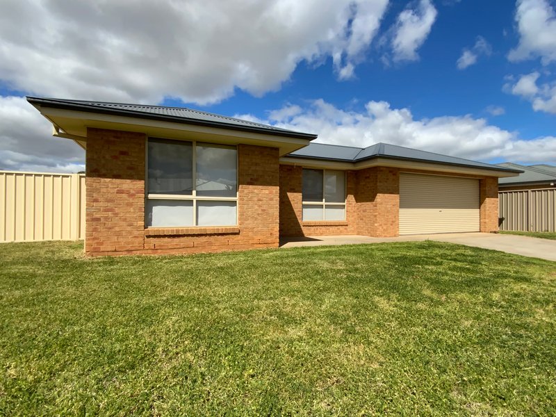 30 Tucker Street, Griffith NSW 2680