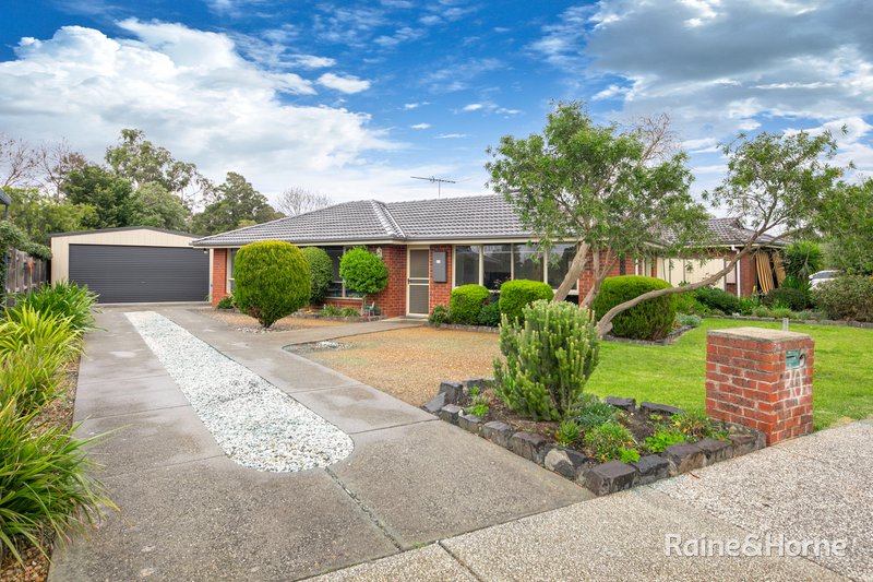 30 Tulsa Drive, Sunbury VIC 3429