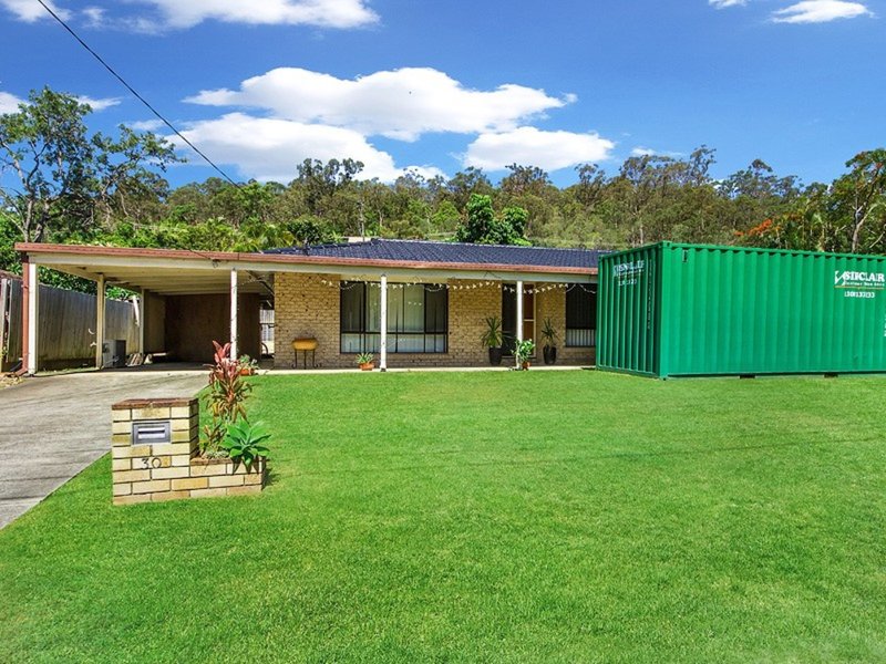 Photo - 30 Twilight Drive, Mudgeeraba QLD 4213 - Image 11