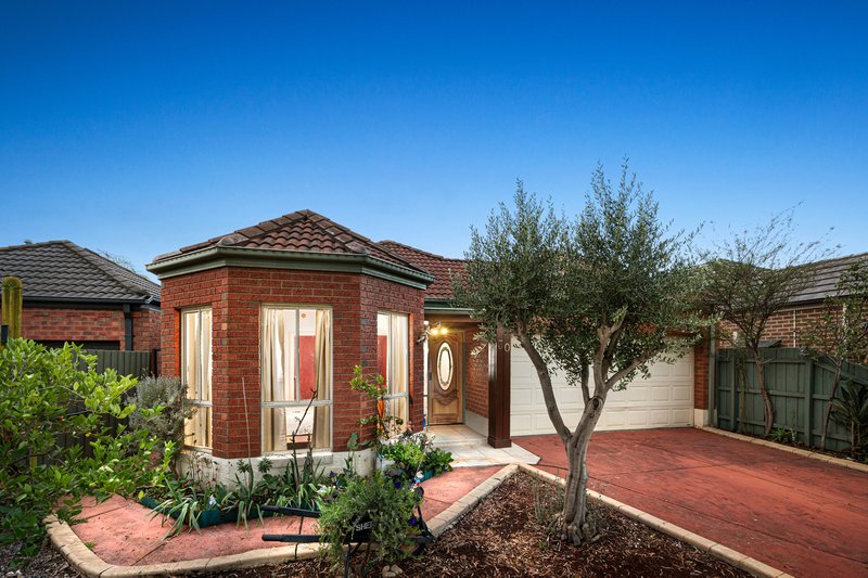 30 Twin River Drive, South Morang VIC 3752