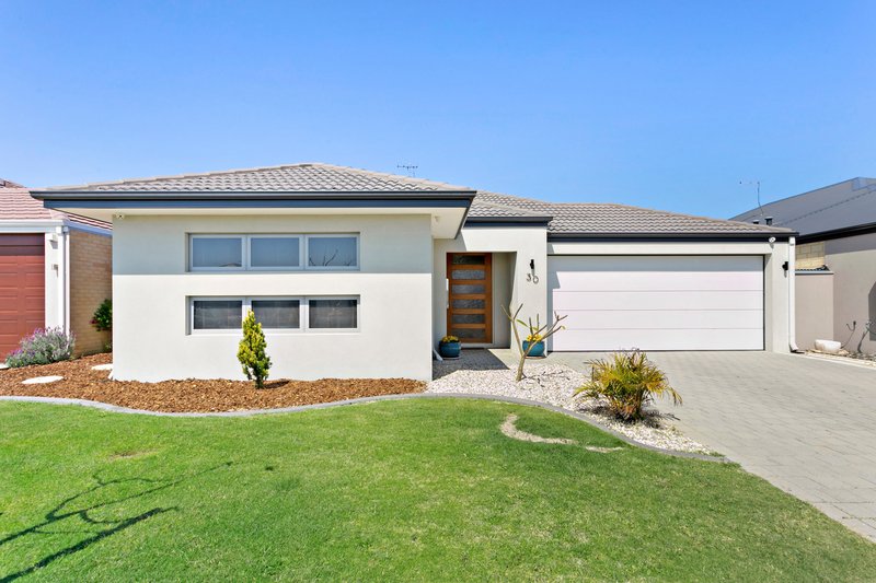 30 Ukich Crescent, Spearwood WA 6163