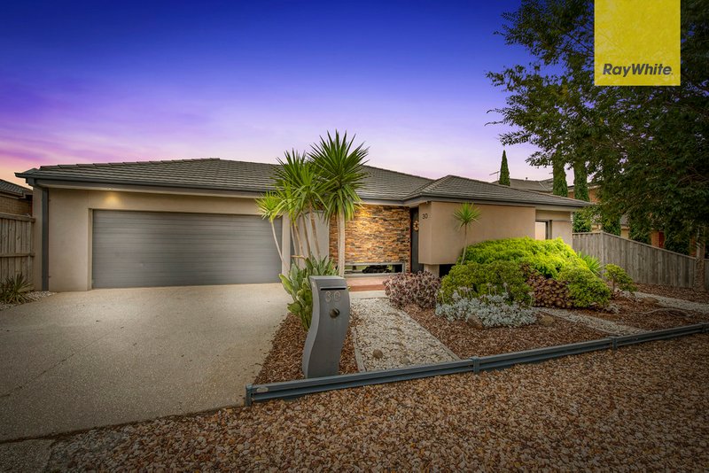 30 Ultimo Walk, Taylors Hill VIC 3037