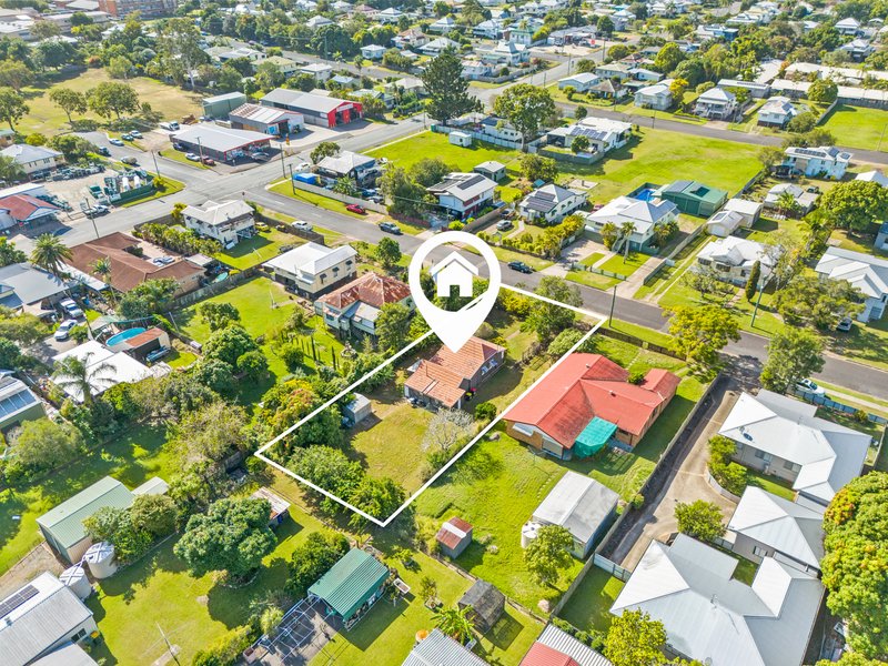 Photo - 30 Unity Street, Maryborough QLD 4650 - Image 1