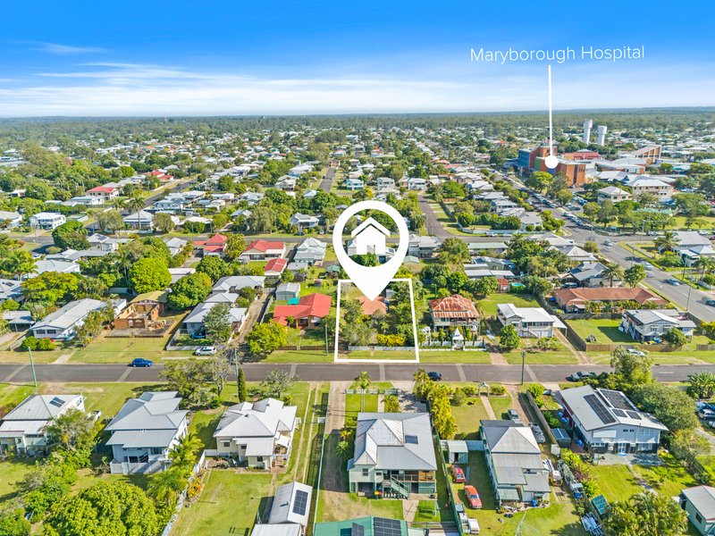 Photo - 30 Unity Street, Maryborough QLD 4650 - Image 9