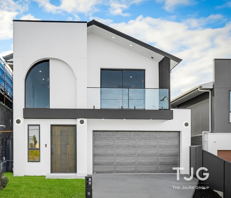 Photo - 30 Ursa Street, Box Hill NSW 2765 - Image 1