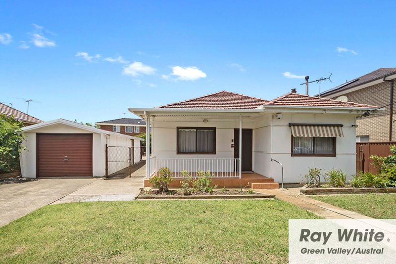 30 Vale Street, Cabramatta NSW 2166