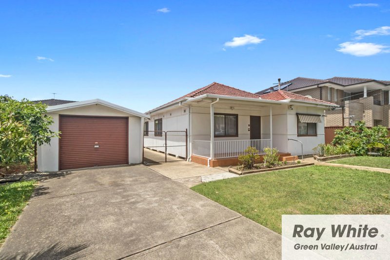 Photo - 30 Vale Street, Cabramatta NSW 2166 - Image 2