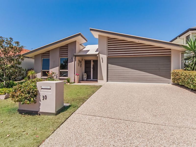 30 Veerings Crescent, Twin Waters QLD 4564