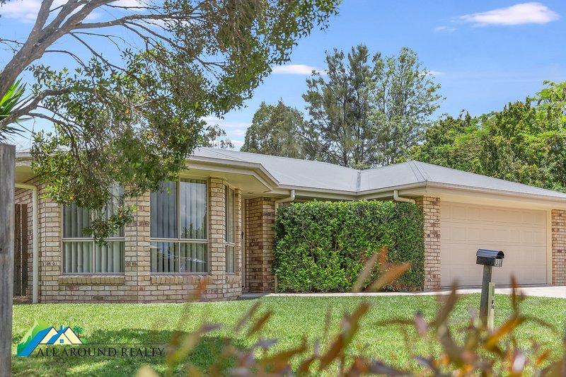 Photo - 30 Vieritz Road, Bellmere QLD 4510 - Image 2