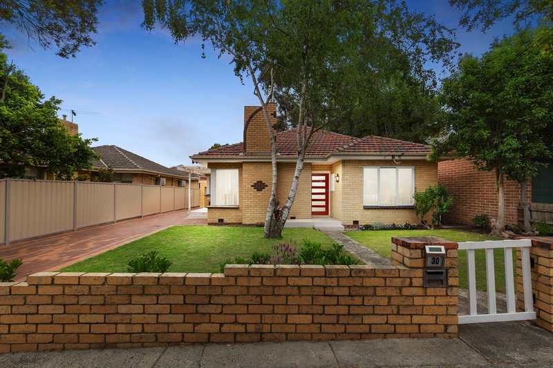 Photo - 30 View Street, Clayton VIC 3168 - Image