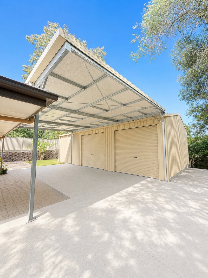 Photo - 30 Village Way, Oxenford QLD 4210 - Image 18