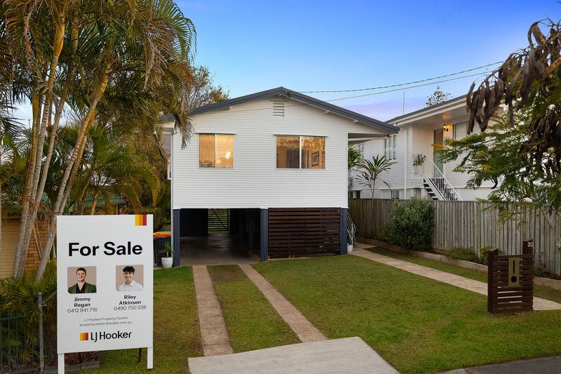 Photo - 30 Villiers Street, Lota QLD 4179 - Image 16