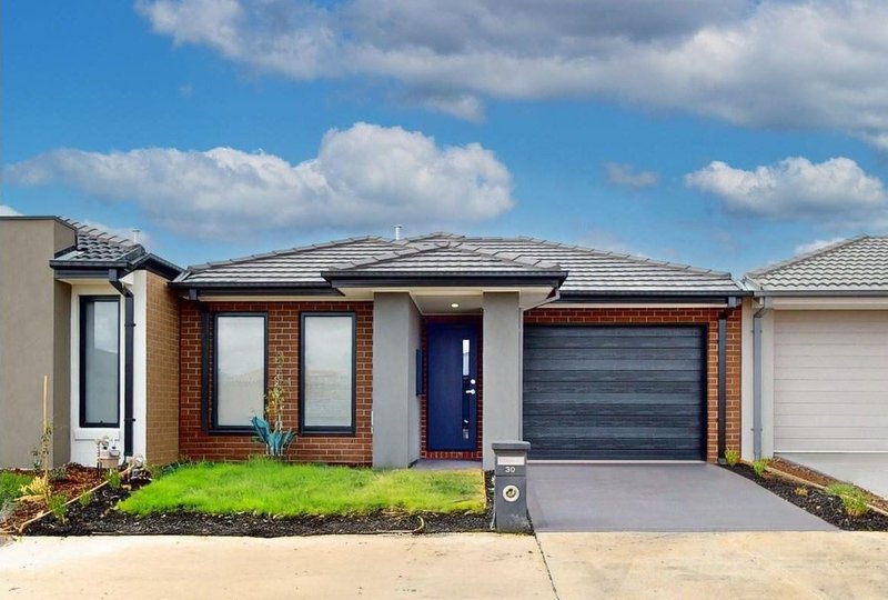 Photo - 30 Volley Street, Tarneit VIC 3029 - Image 1
