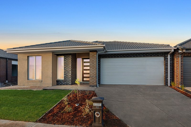 30 Voyager Boulevard, Tarneit VIC 3029