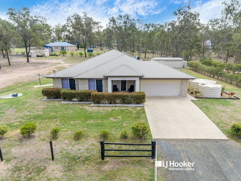 30 Walnut Drive, Brightview QLD 4311