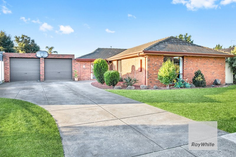 30 Wanaka Drive, Taylors Lakes VIC 3038