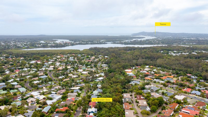 Photo - 30 Waratah Close, Tewantin QLD 4565 - Image 14