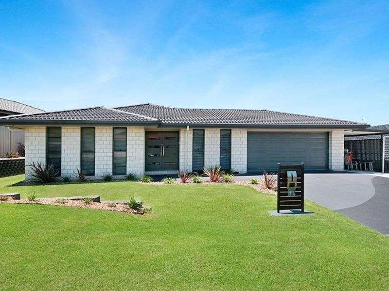 30 Waratah Way, Goonellabah NSW 2480