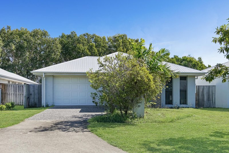 30 Warilla View, Blacks Beach QLD 4740