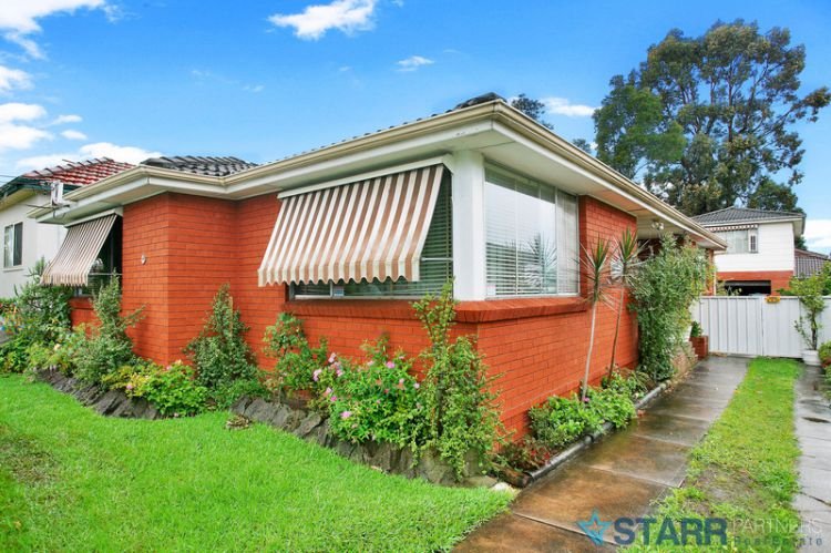 30 Warnock Street, Guildford NSW 2161