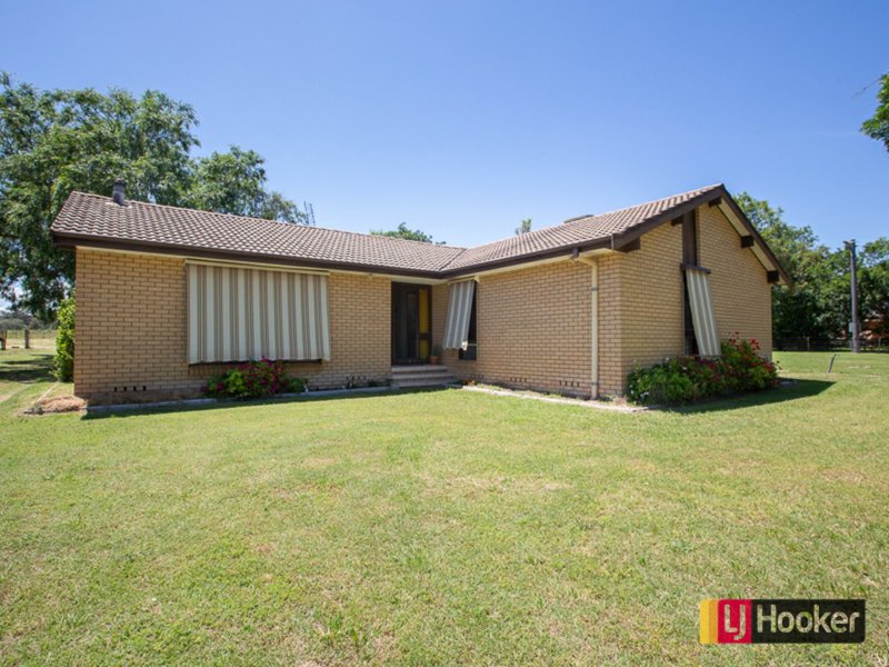 Photo - 30 Warrah Road, Hallsville NSW 2340 - Image 2