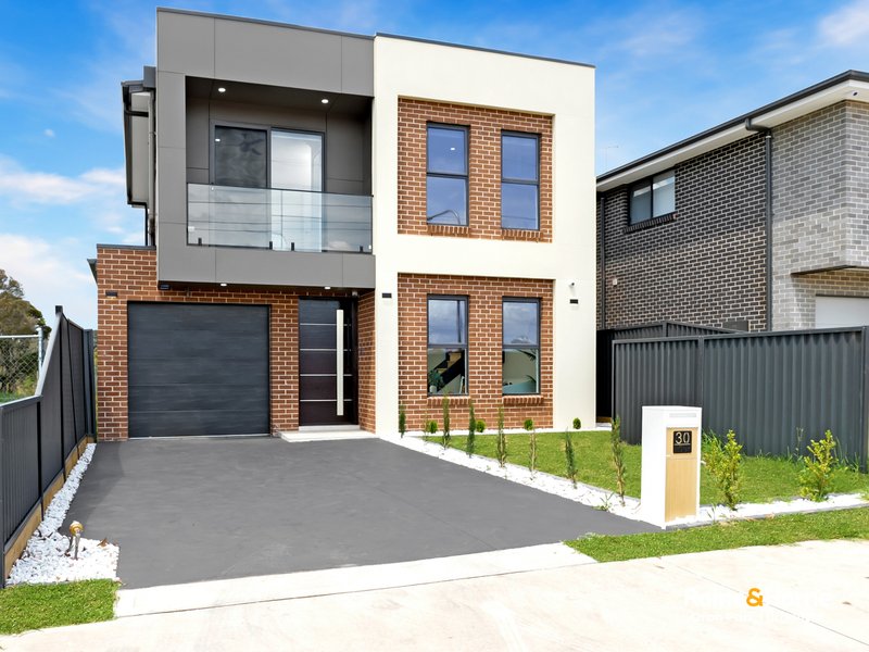 Photo - 30 Warrawal Avenue, Austral NSW 2179 - Image 1