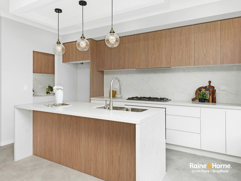 Photo - 30 Warrawal Avenue, Austral NSW 2179 - Image 6