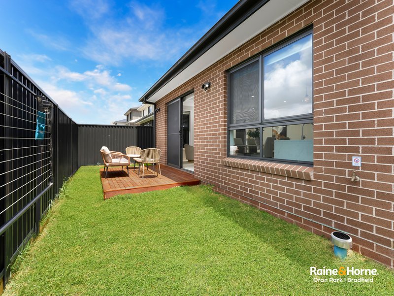 Photo - 30 Warrawal Avenue, Austral NSW 2179 - Image 27