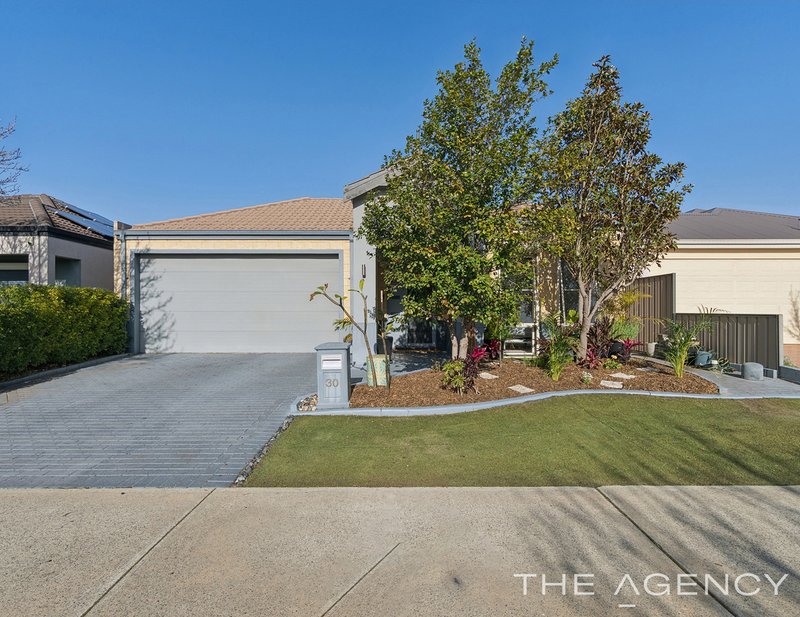 Photo - 30 Warrilow Loop, Canning Vale WA 6155 - Image 1